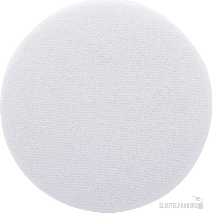 Pinbadge Rpet Mini Button Met Pin Wit