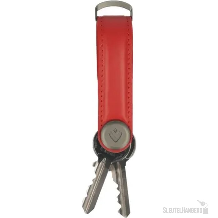7303 | Valenta Key Organizer rood