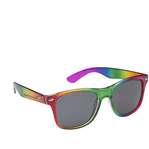 Regenboog Zonnebril