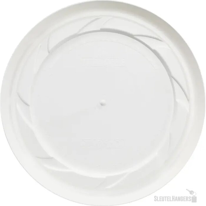 Recycled Plastic Frisbee Wit