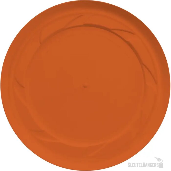 Recycled Plastic Frisbee Oranje