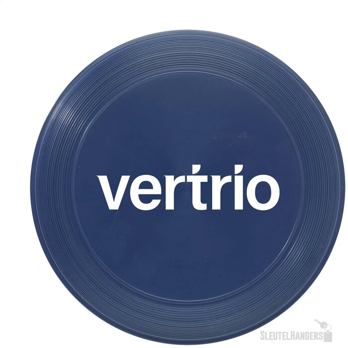 Recycled Plastic Frisbee