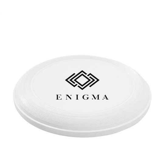 Recycled Plastic Frisbee Wit