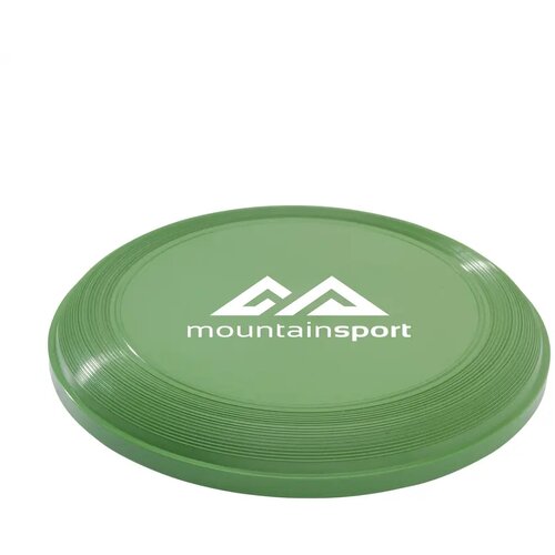 Recycled Plastic Frisbee Groen