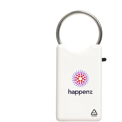 Safe Grs Recycled Key Ring Sleutelhanger