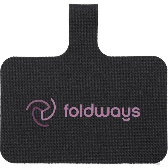 Rpet Lanyard Sublimatie Keycord Telefoonkoord Veelkleurig