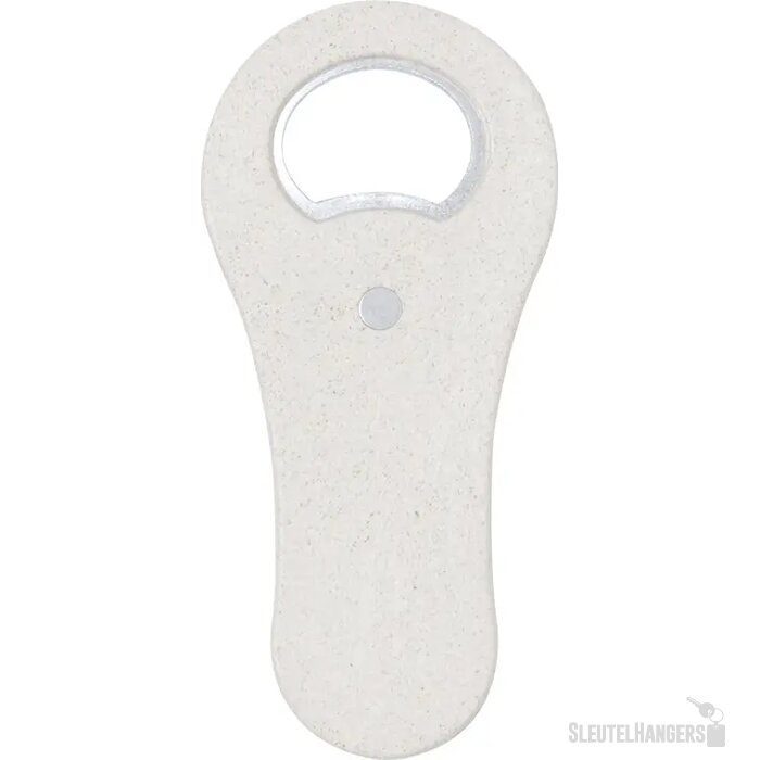 Nogurix Flesopener Natuurlijk