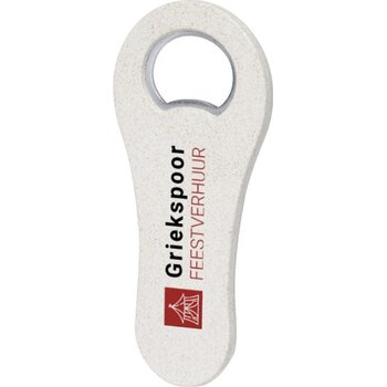 Nogurix Flesopener Natuurlijk