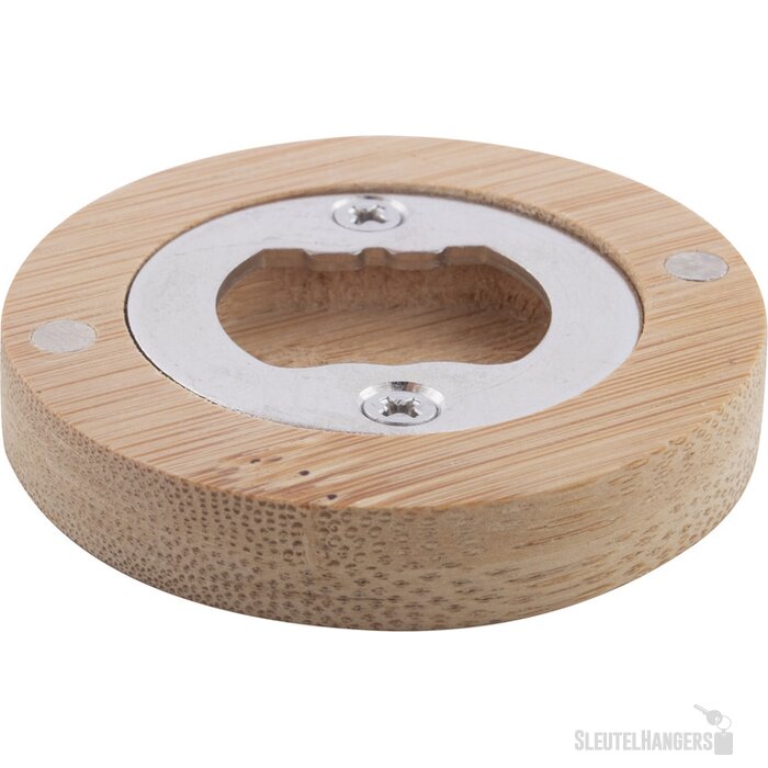 Roonito Flessenopener Naturel