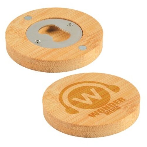 Roonito Flessenopener Naturel