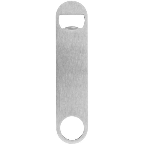 Mojito Flesopener Zilver