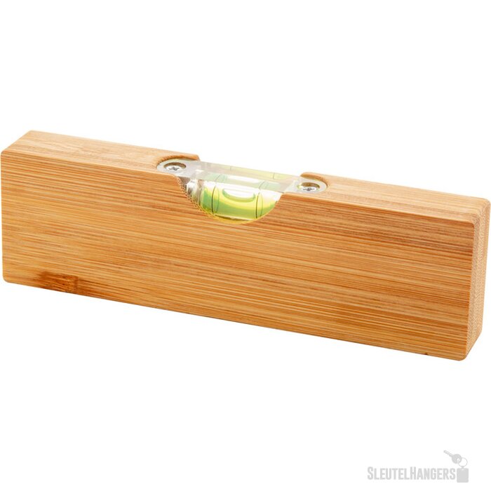 Spiroo Waterpas Flesopener Natuurlijk