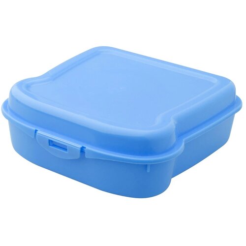 Goedkope Broodtrommel Blauw
