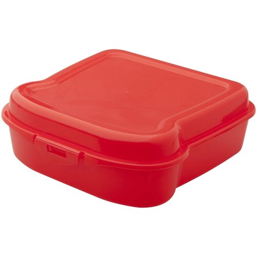 Goedkope Broodtrommel Rood