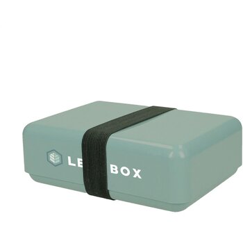 Eco Lunchbox Groen