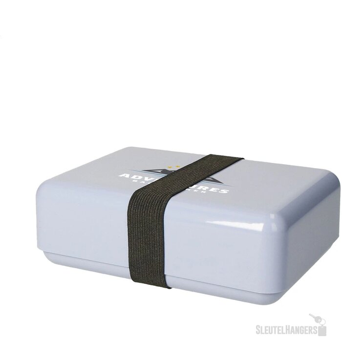 Eco Lunchbox Lichtblauw