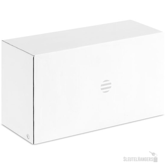 Glazen lunchbox Transparant