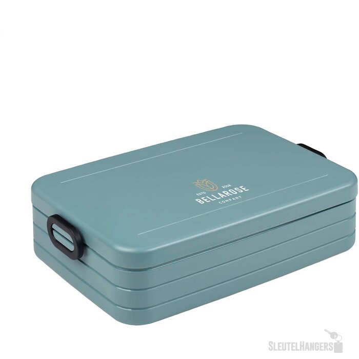Grote Lunchbox Van Mepal Lichtgroen