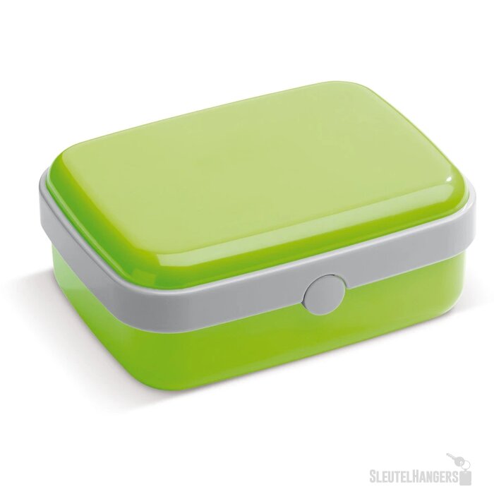 Broodtrommel Fresh 1000ml licht groen