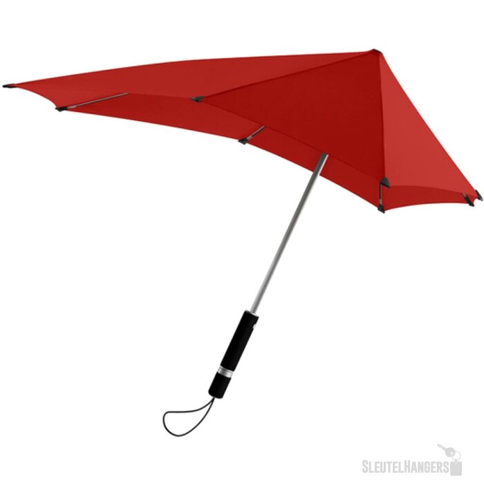 Senz paraplu Original Zilver