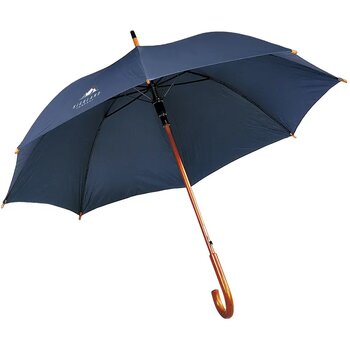 Firstclass Paraplu Van Rpet Blauw Firstclass Paraplu Van Rpet Blauw