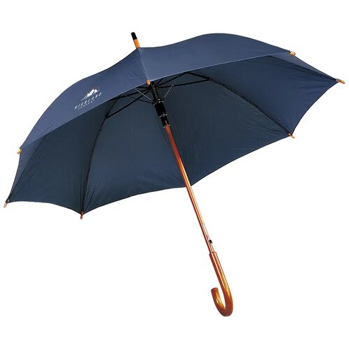 Firstclass Paraplu Van Rpet Blauw