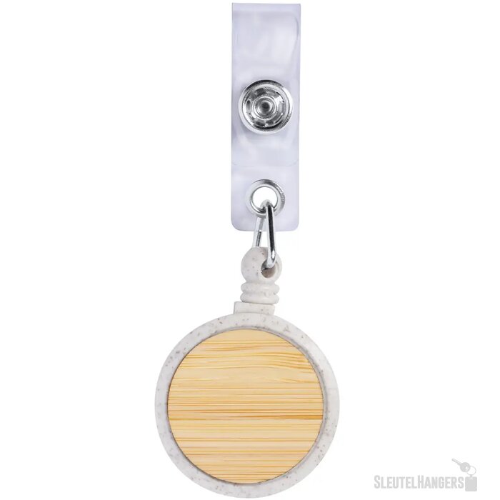 Ecologische Pashouder Naturel