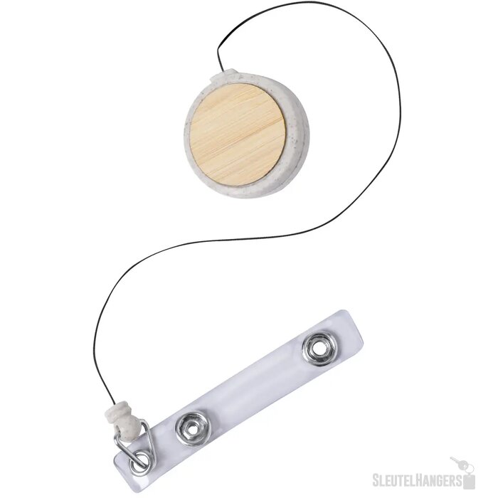 Ecologische Pashouder Naturel