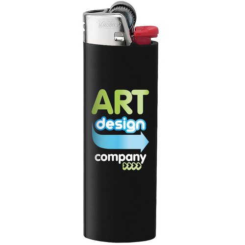 BIC J26 Aansteker