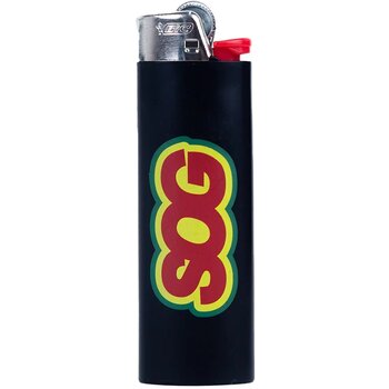 BIC J26 Aansteker