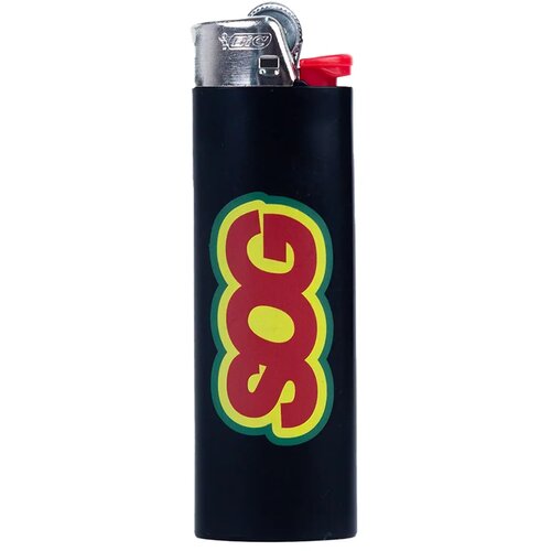 BIC J26 Aansteker