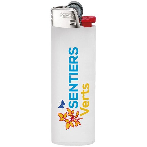BIC J26 Aansteker