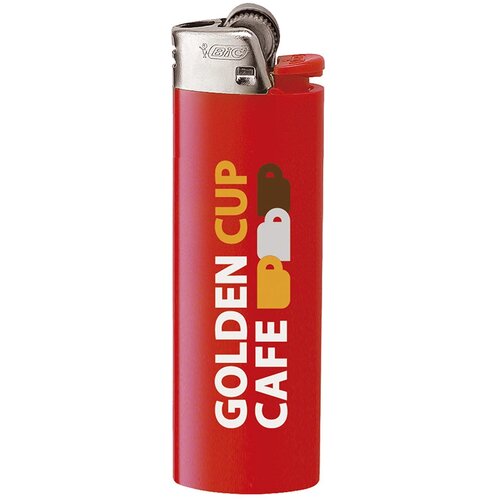 BIC J26 Aansteker