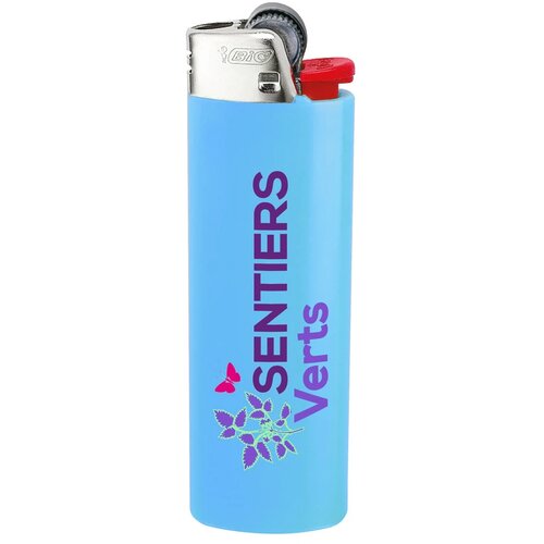 BIC J26 Aansteker