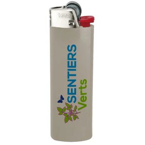 BIC J26 Aansteker