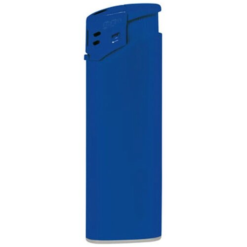 Aansteker GO Bingo mat blauw