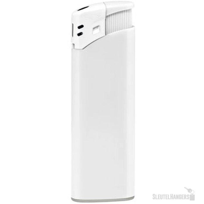 Aansteker GO Bingo mat wit