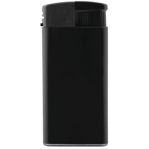 Aansteker GO XL mat zwart