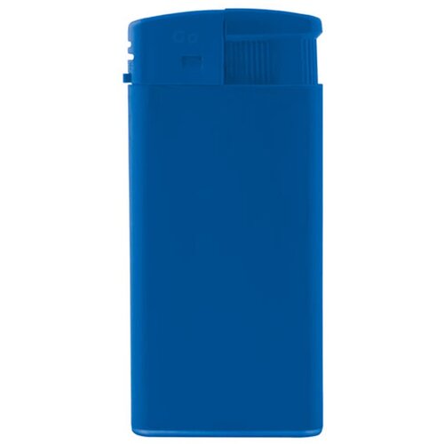 Aansteker GO XL mat blauw