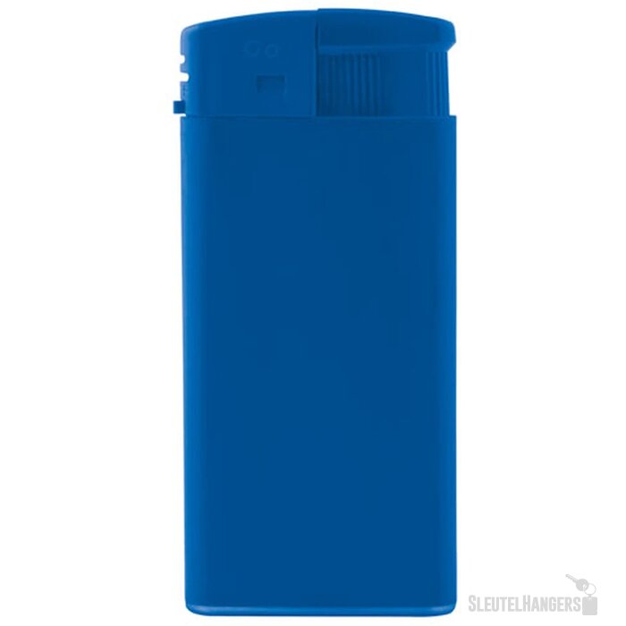 Aansteker GO XL mat blauw