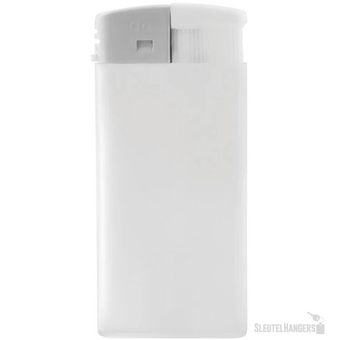 Aansteker GO XL mat wit