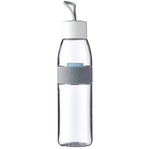 Mepal waterfles Ellipse (500ml) Wit