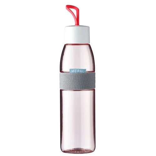 Mepal waterfles Ellipse (500ml) Rood