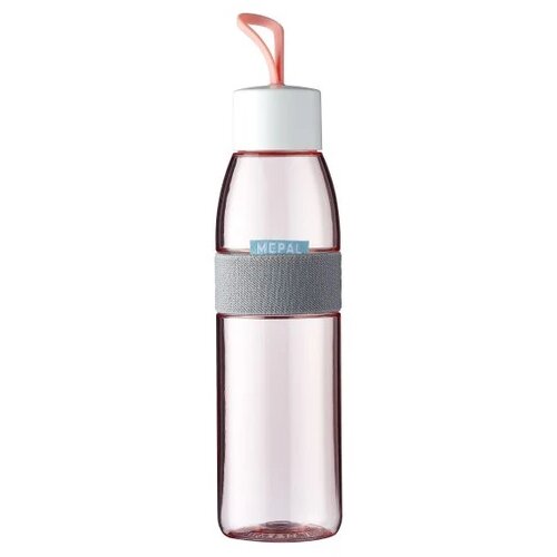 Mepal waterfles Ellipse (500ml) Roze