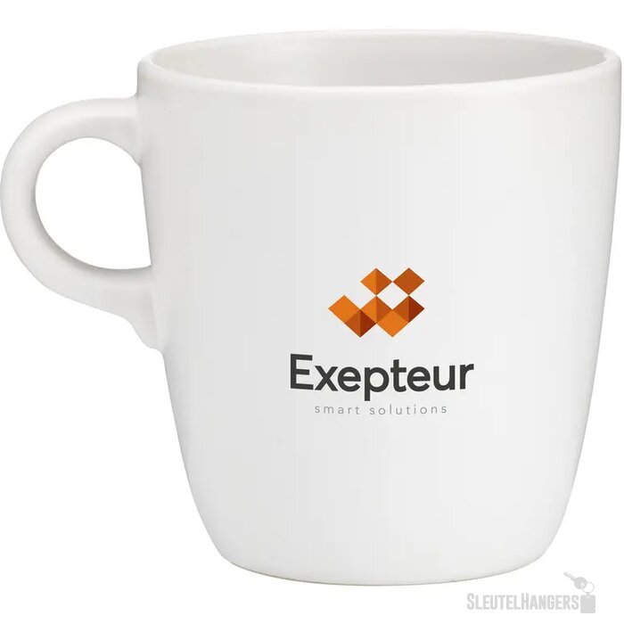 Mok In Trendy Design Wit