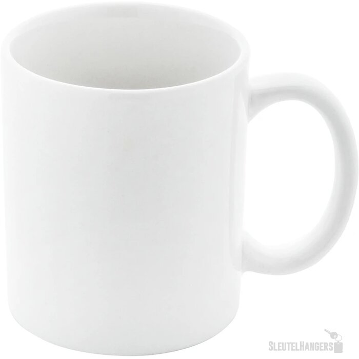 Sublimatie Mok Wit