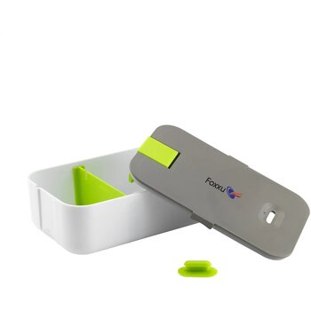 Multi Lunchtrommel Groen