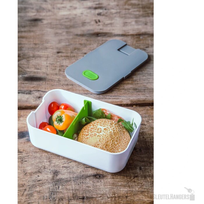 Multi Lunchtrommel Groen