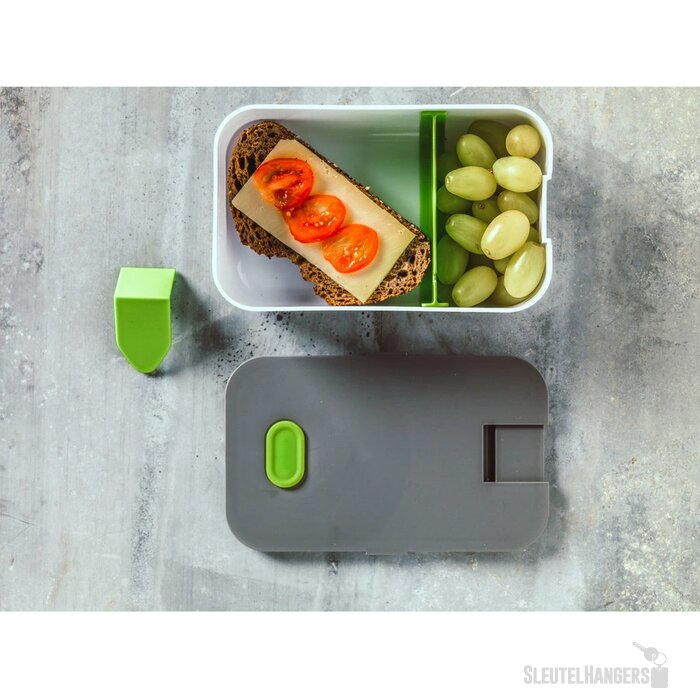 Multi Lunchtrommel Groen