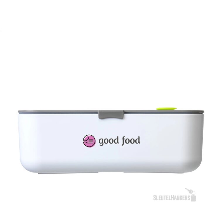 Multi Lunchtrommel Groen